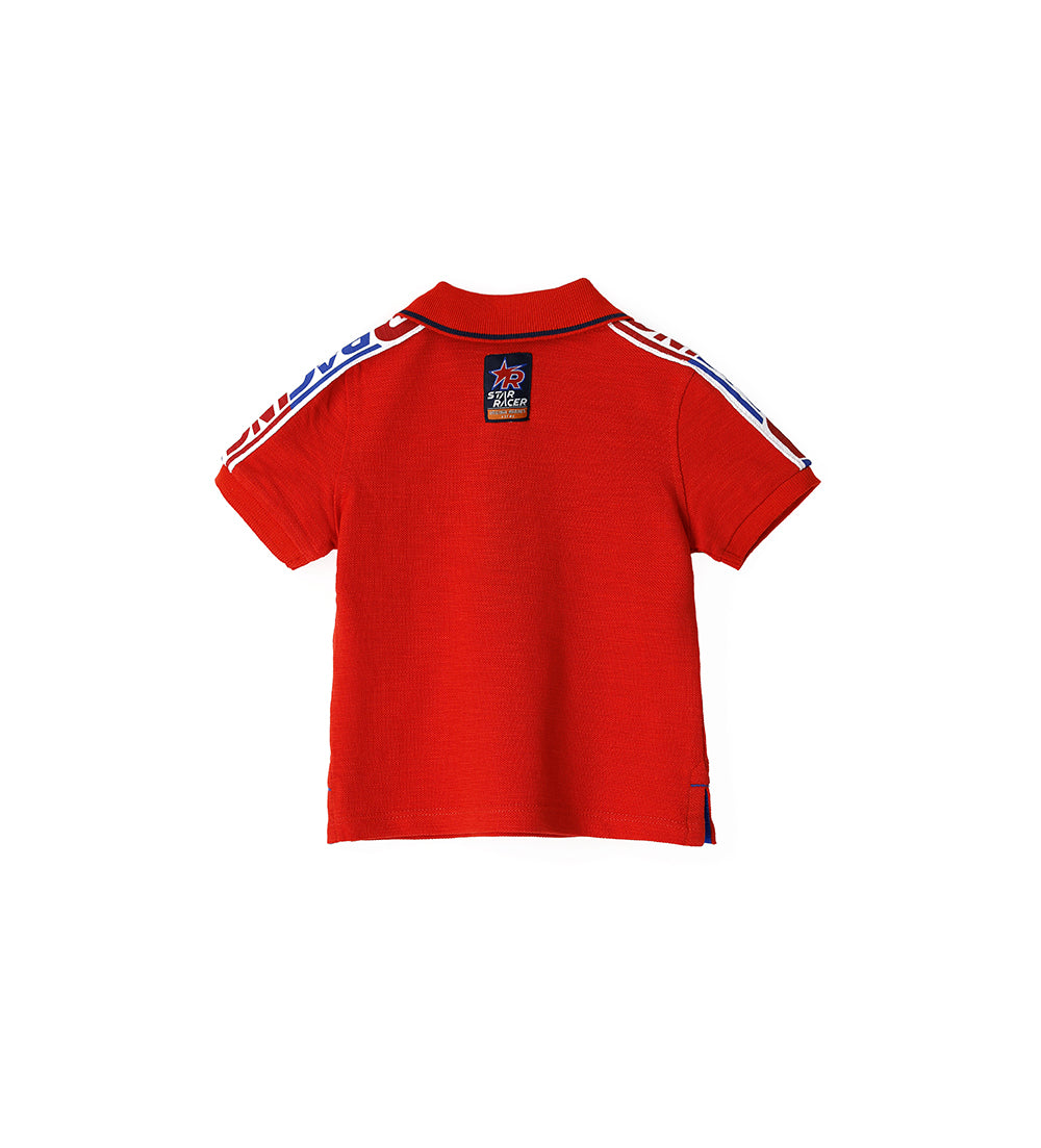 BABY BOY'S POLO-30