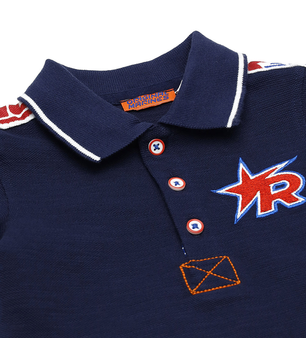 BABY BOY'S POLO-28
