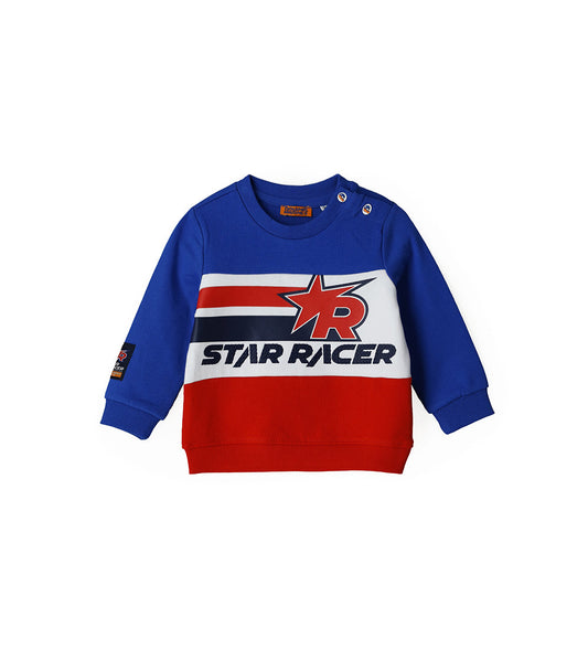 BABY BOY'S SWEATSHIRT-11