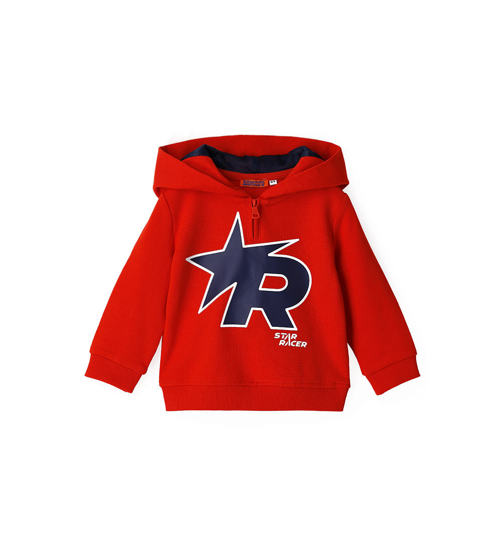 BABY BOY'S SWEATSHIRT-24