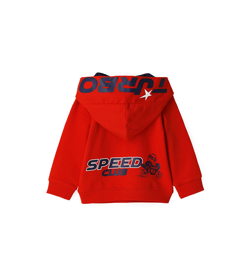 BABY BOY'S SWEATSHIRT-25