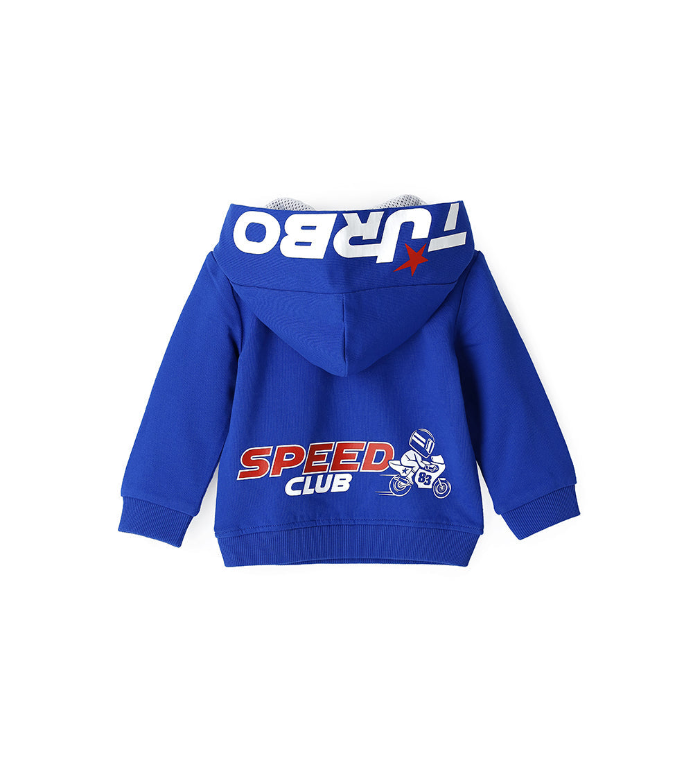 BABY BOY'S SWEATSHIRT-22