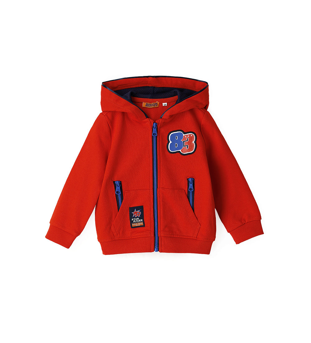 BABY BOY'S SWEATSHIRT-29