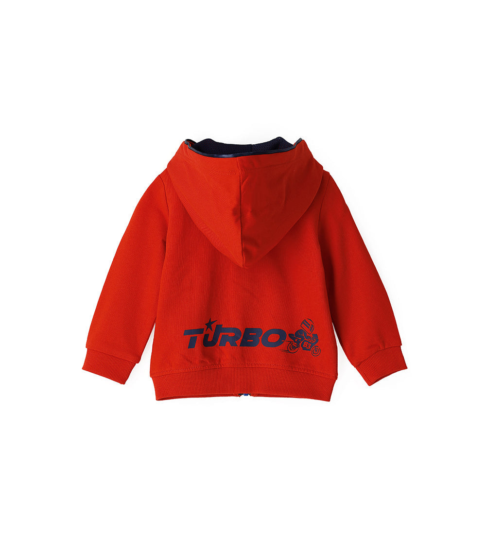 BABY BOY'S SWEATSHIRT-30