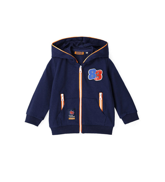 BABY BOY'S SWEATSHIRT-26