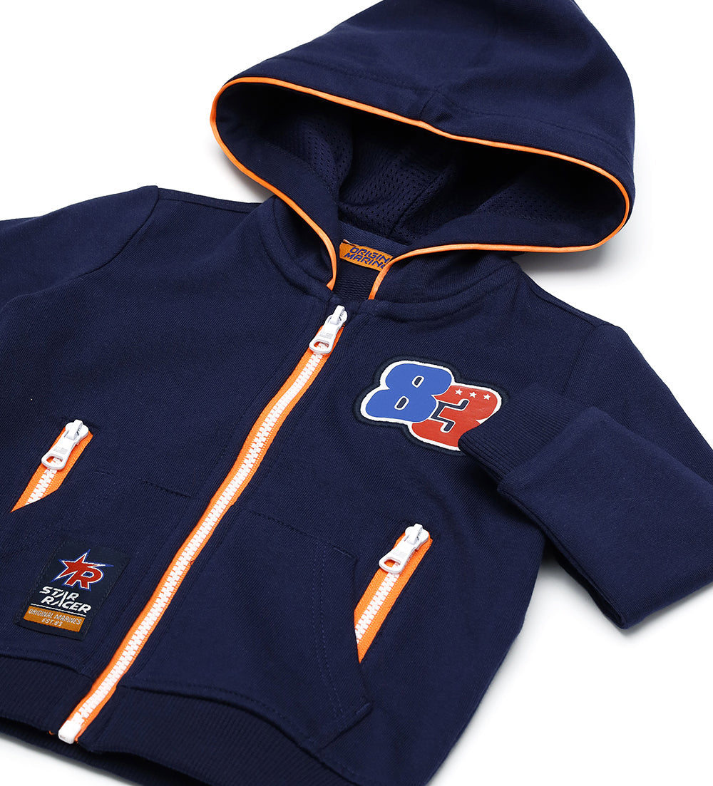 BABY BOY'S SWEATSHIRT-28