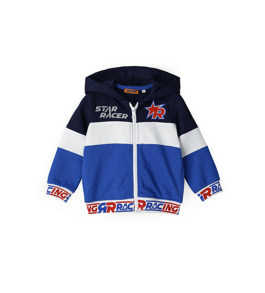 BABY BOY'S SWEATSHIRT-31