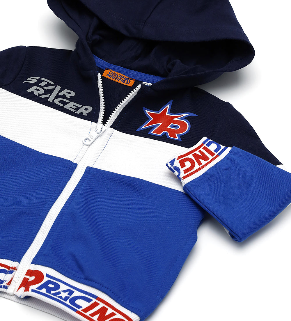 BABY BOY'S SWEATSHIRT-33