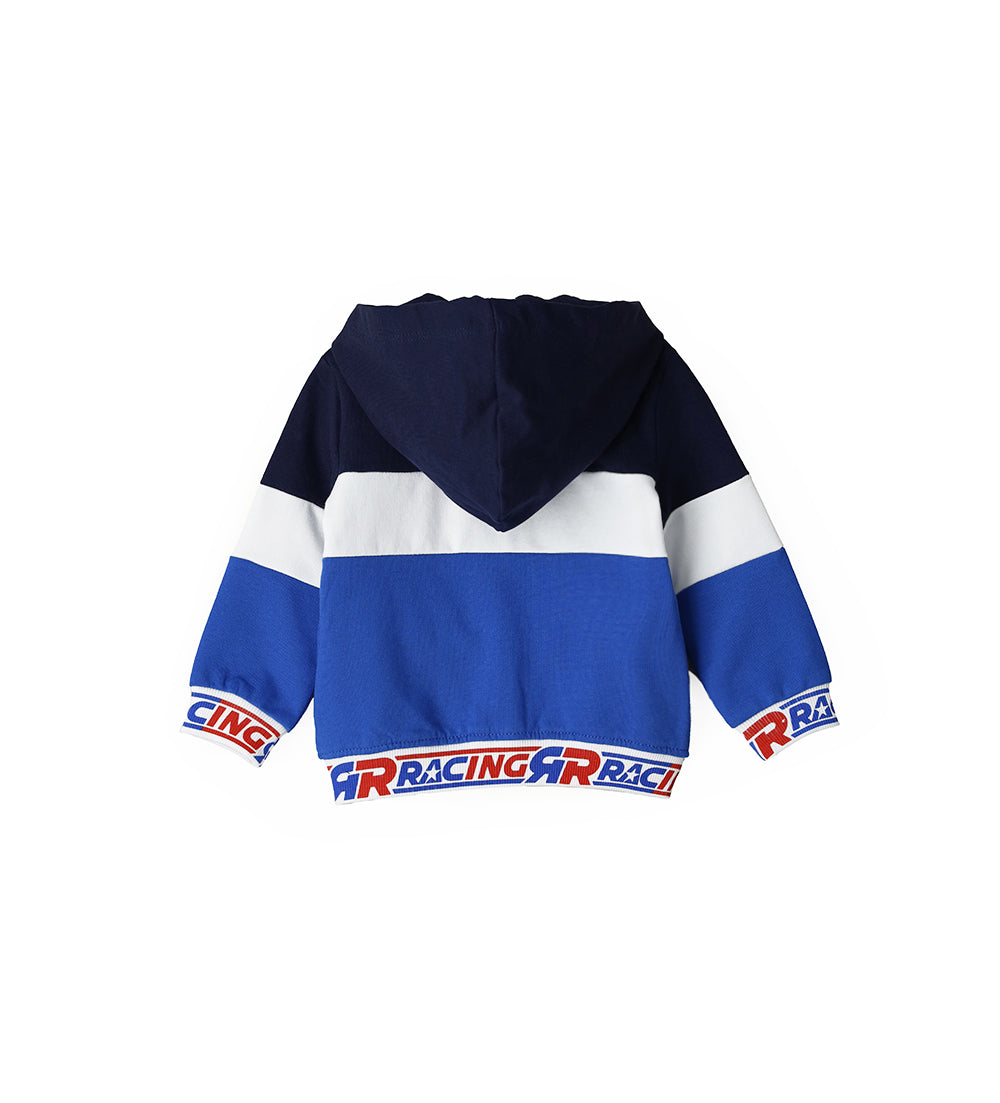 BABY BOY'S SWEATSHIRT-32