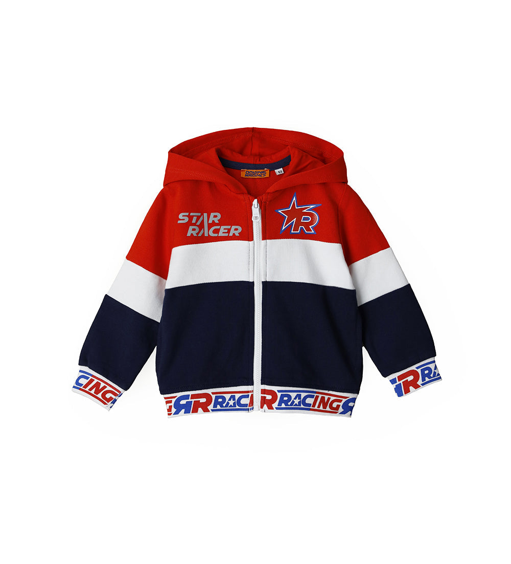 BABY BOY'S SWEATSHIRT-34
