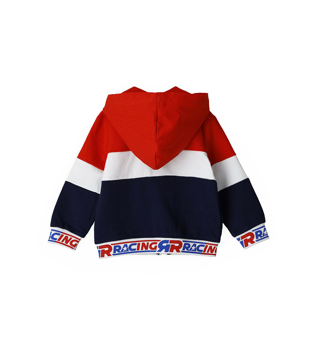 BABY BOY'S SWEATSHIRT-35