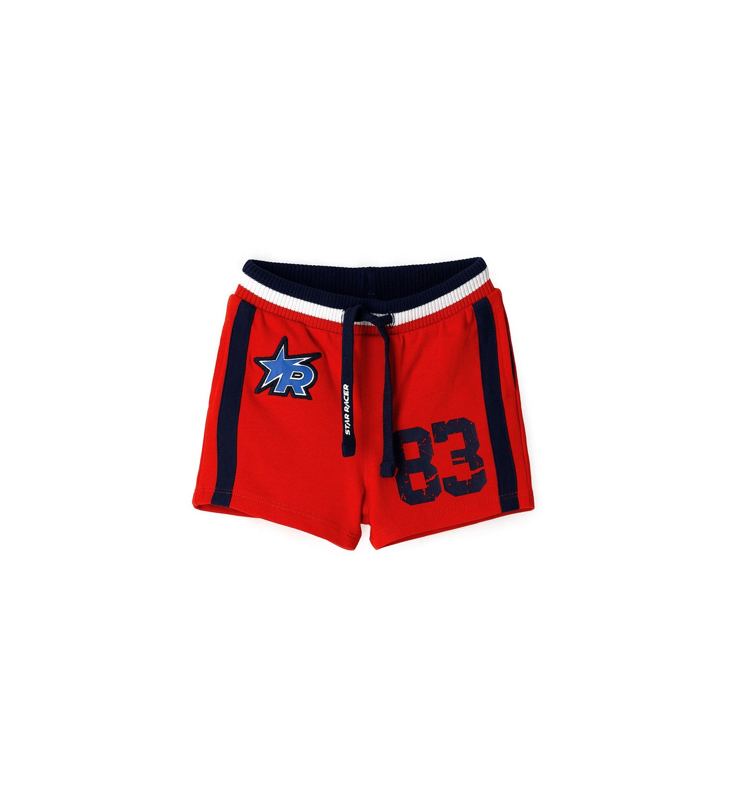 BABY BOY'S SHORTS-14