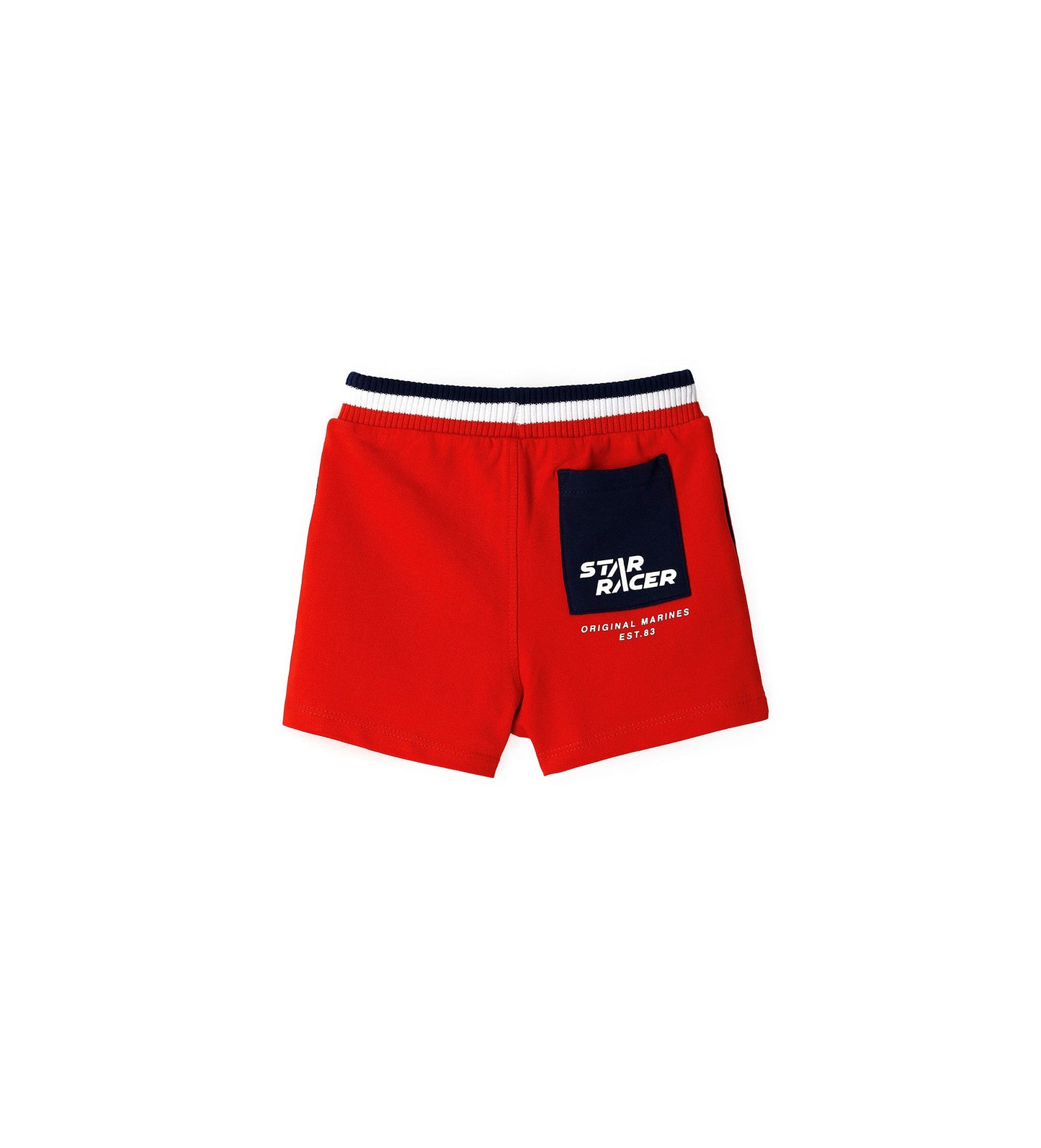 BABY BOY'S SHORTS-15