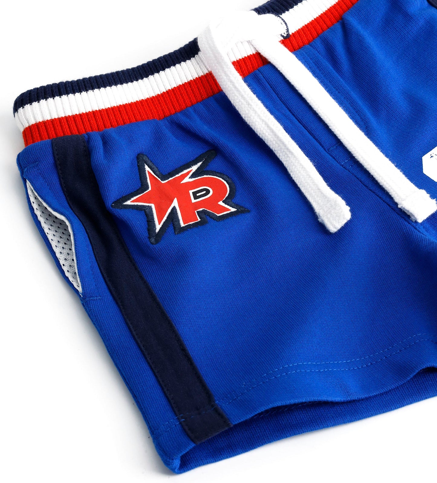 BABY BOY'S SHORTS-13