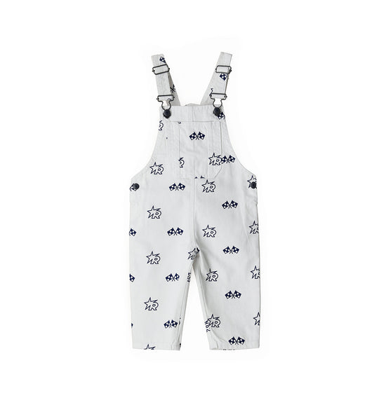 BABY BOY'S DUNGAREES-6