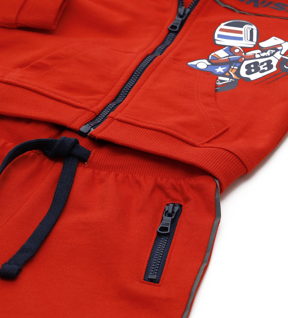 BABY BOY'S TRACKSUIT-5