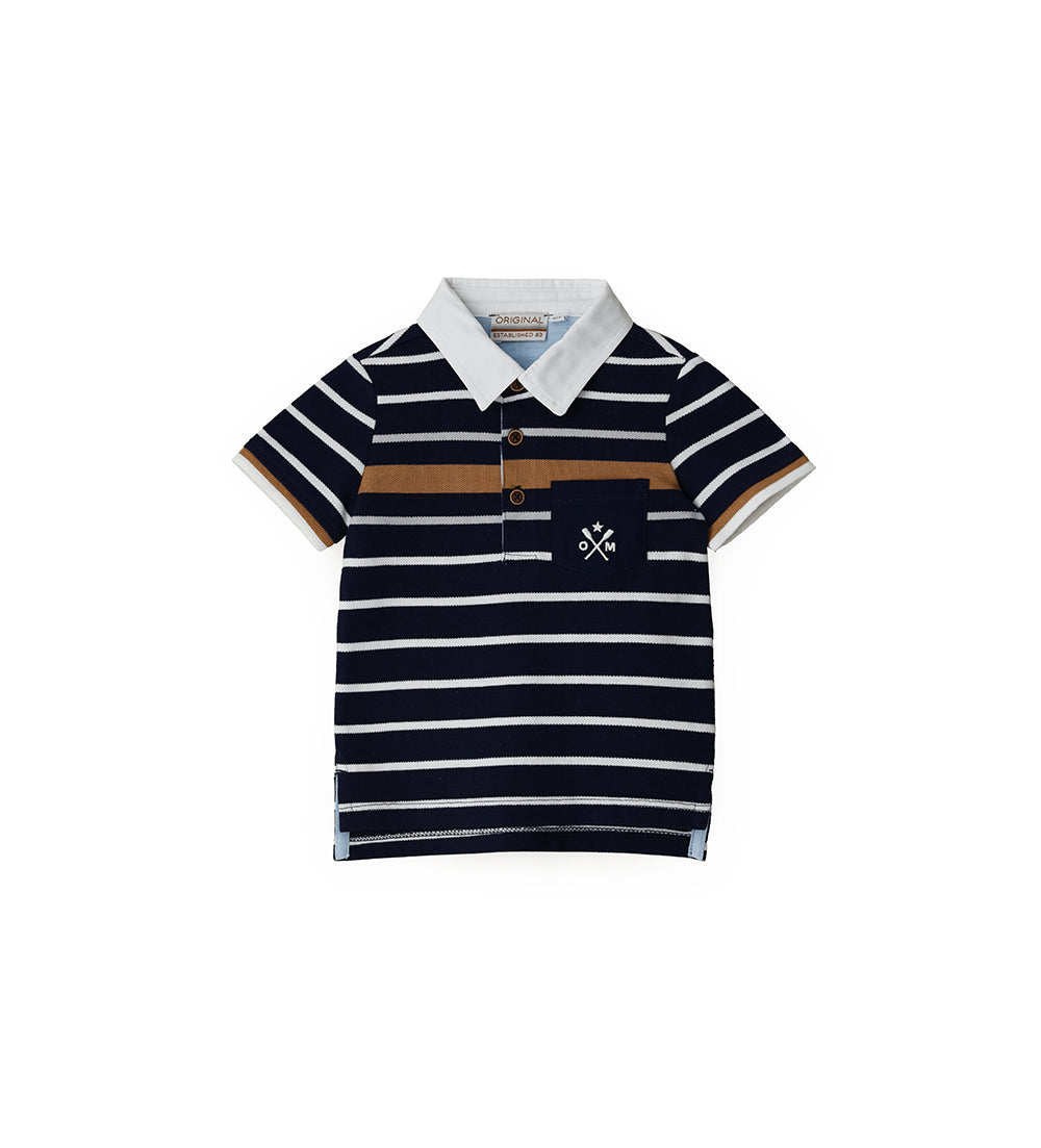 polo original marines