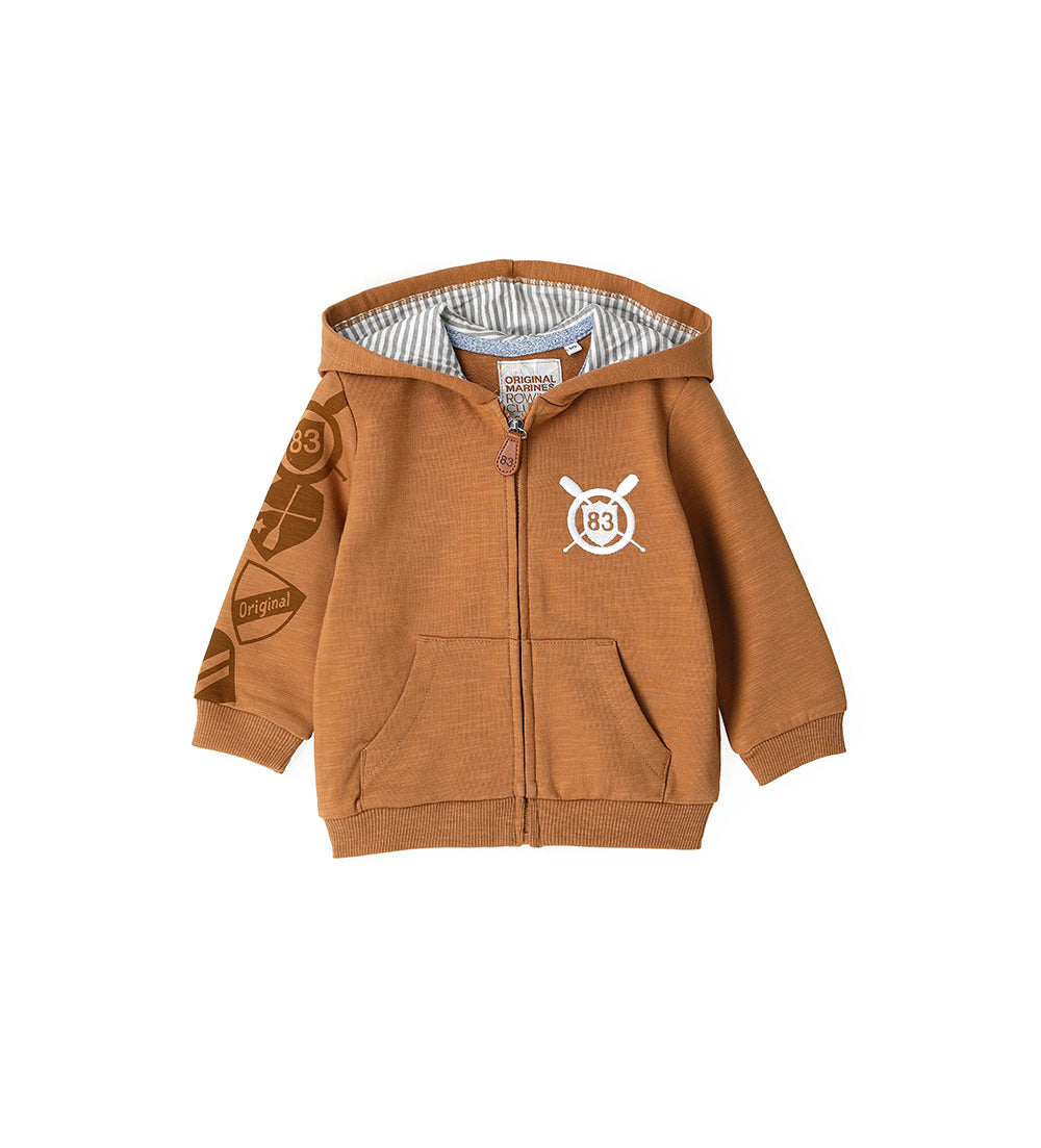 BABY BOY'S SWEATSHIRT-3