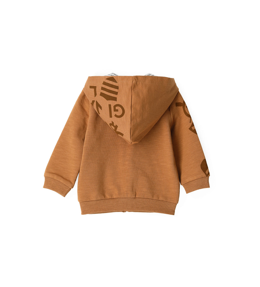 BABY BOY'S SWEATSHIRT-4