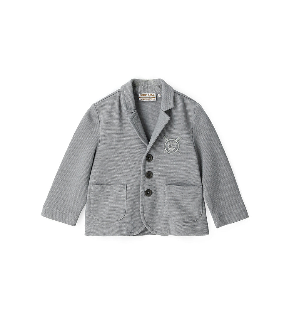 BABY BOY'S JACKET-3