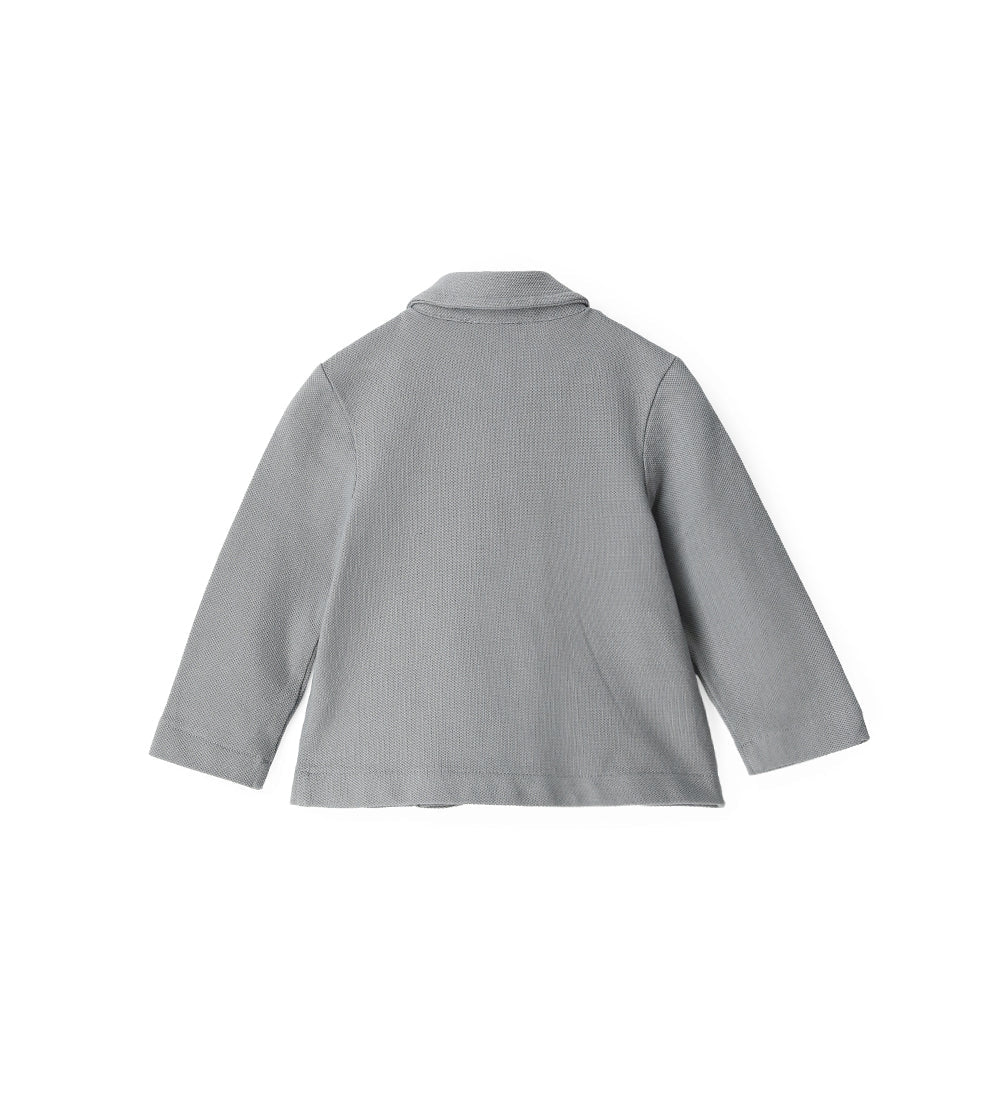 BABY BOY'S JACKET-4
