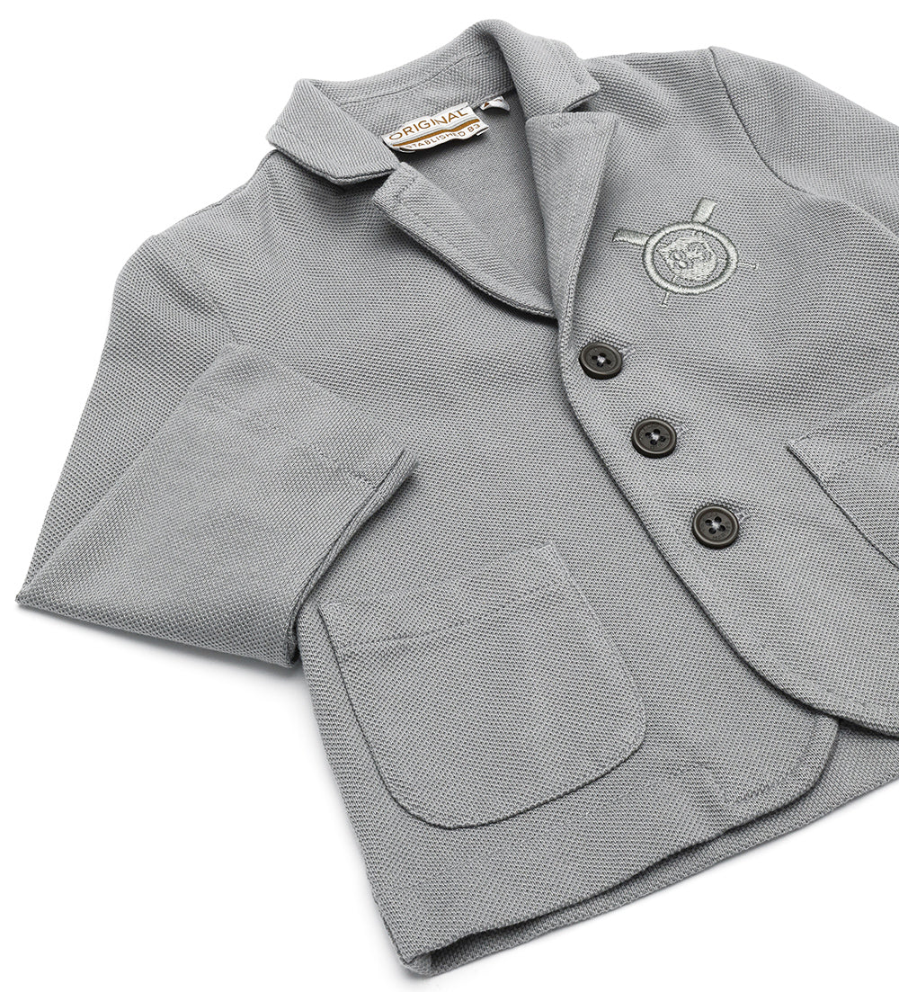 BABY BOY'S JACKET-5