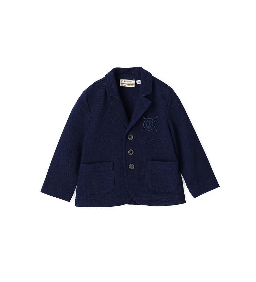 BABY BOY'S JACKET-1