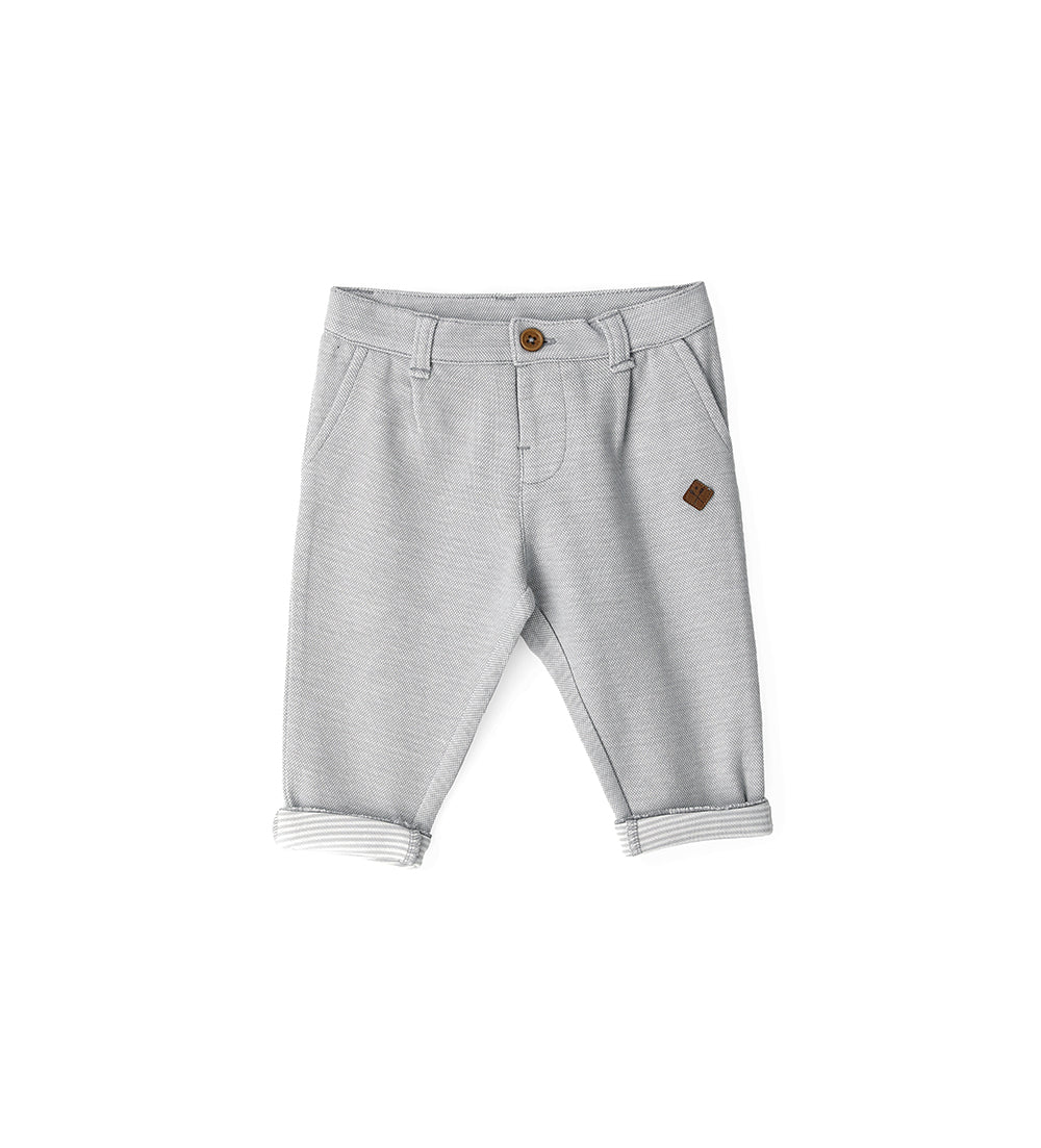 BABY BOY'S TROUSER-14