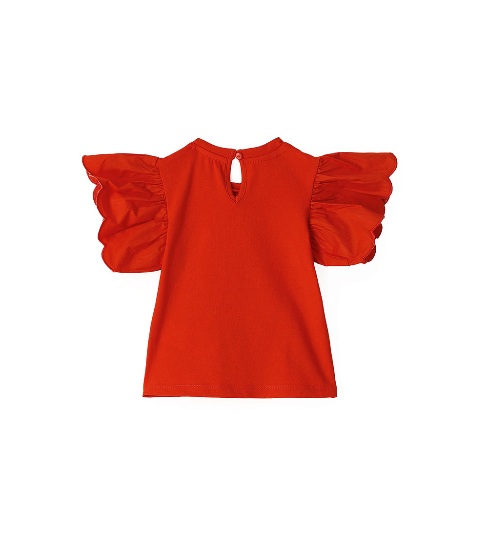 BABY GIRL'S T-SHIRT-29