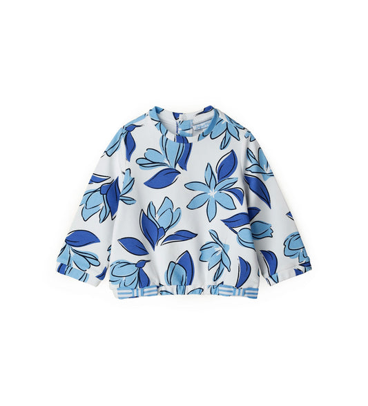 BABY GIRL'S SWEATSHIRT-1
