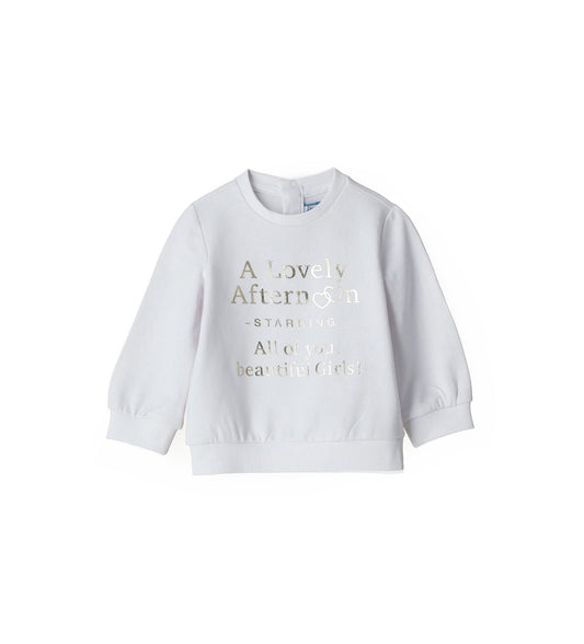 BABY GIRL'S SWEATSHIRT-5