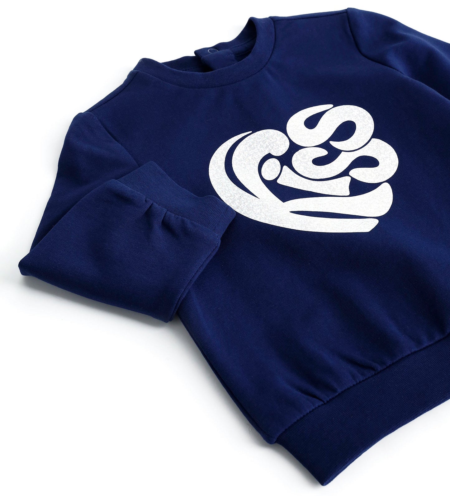 BABY GIRL'S SWEATSHIRT-9