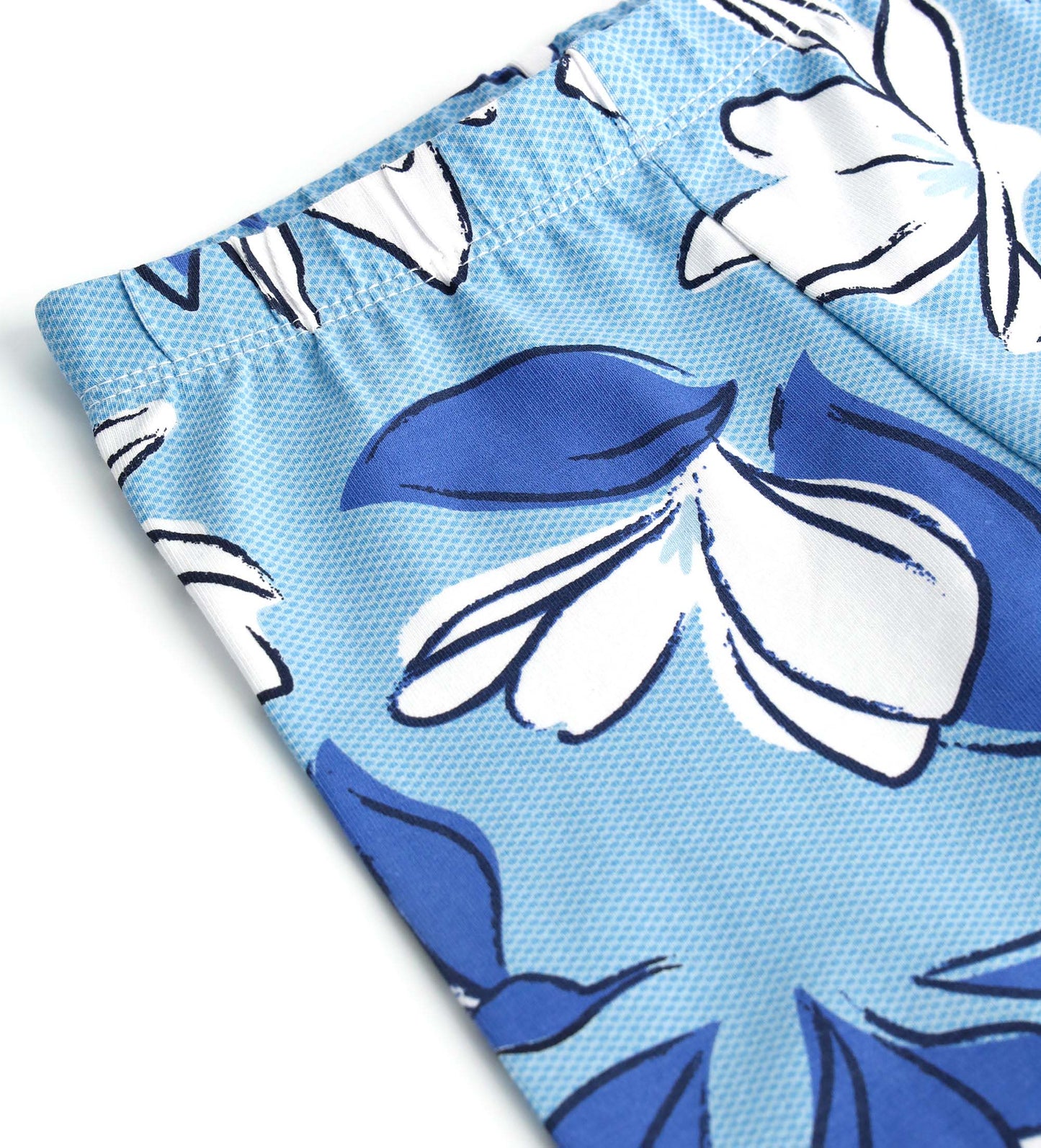 BABY GIRL'S LEGGINGS-9