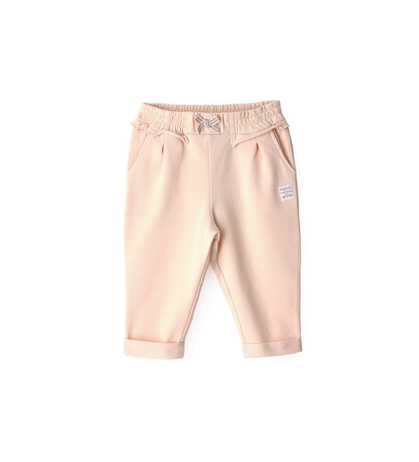 BABY GIRL'S TROUSER-7
