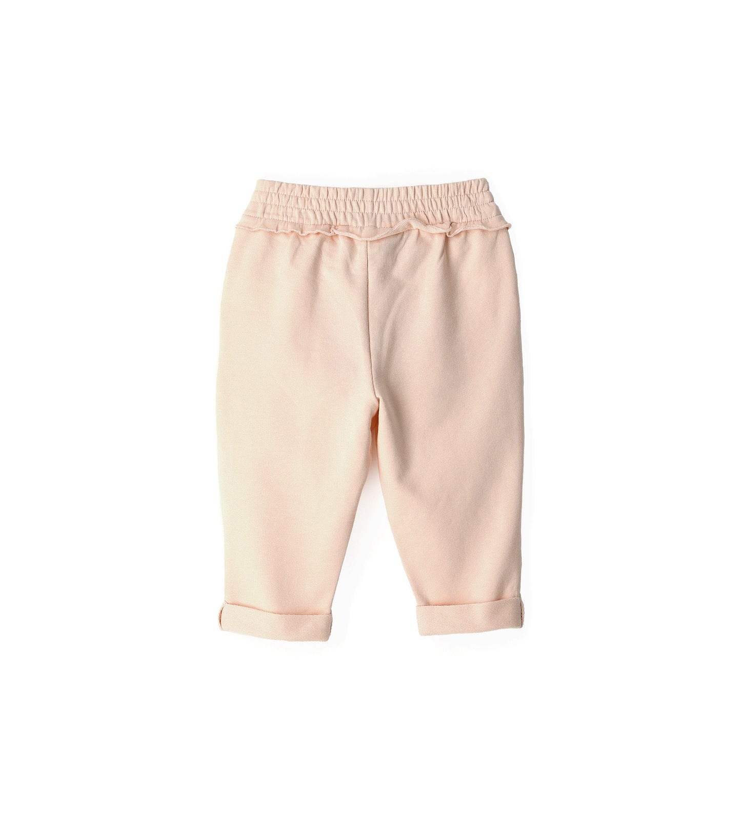 BABY GIRL'S TROUSER-8