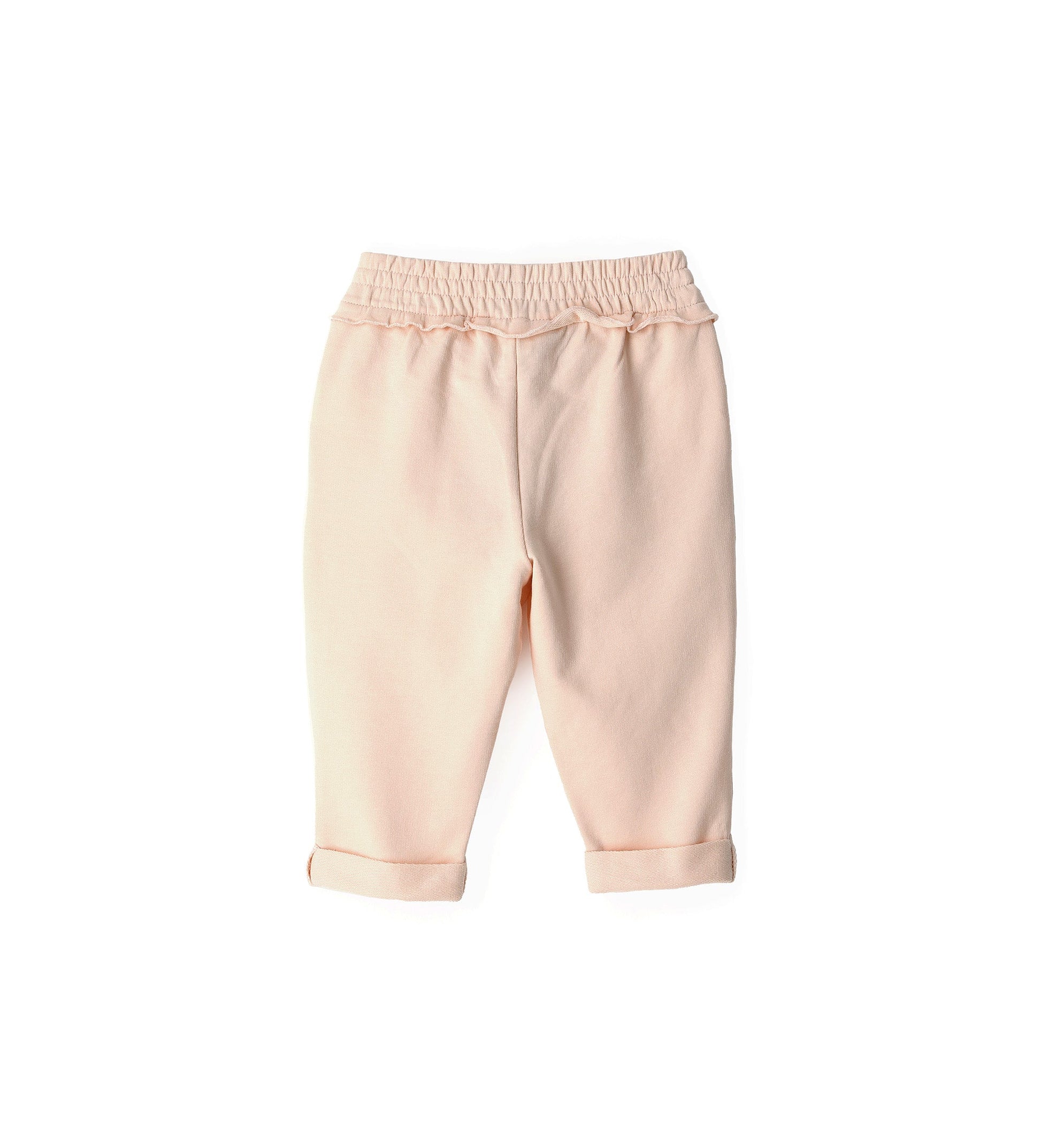 BABY GIRL'S TROUSER-8