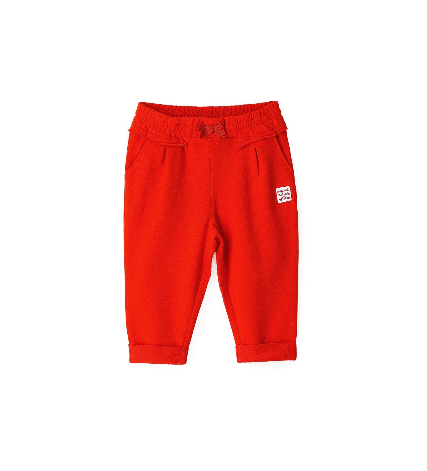 BABY GIRL'S TROUSER-9