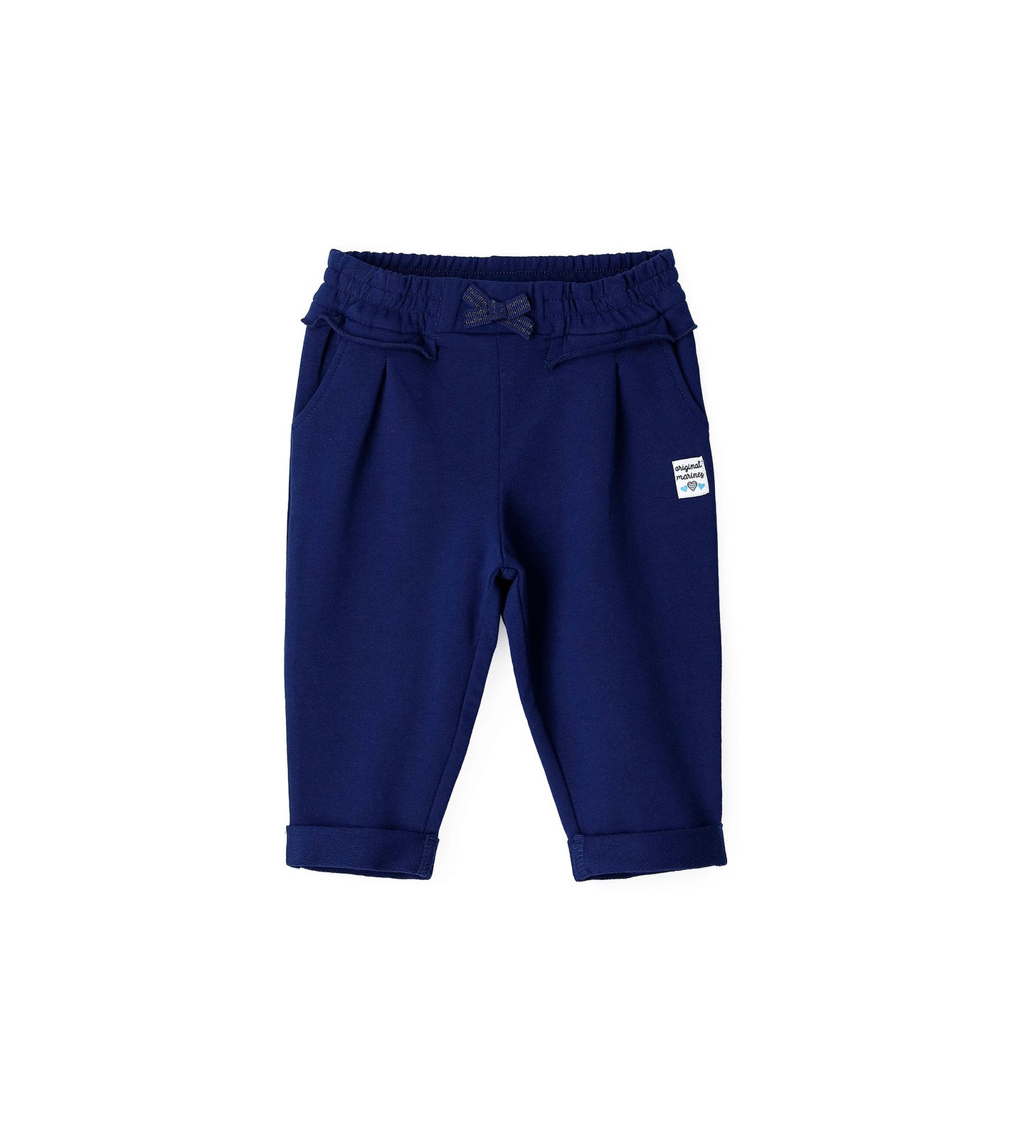BABY GIRL'S TROUSER-5