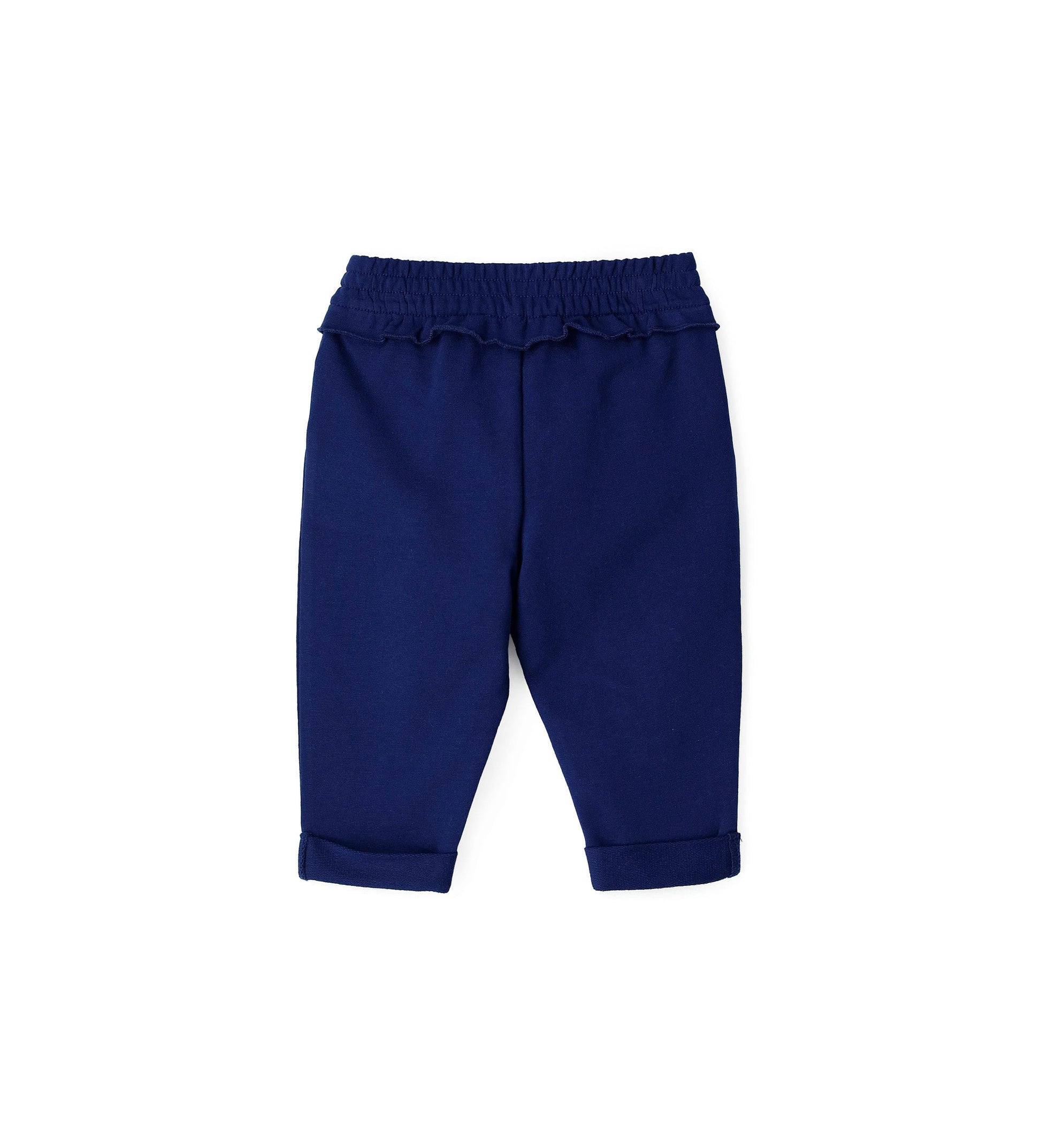 BABY GIRL'S TROUSER-6