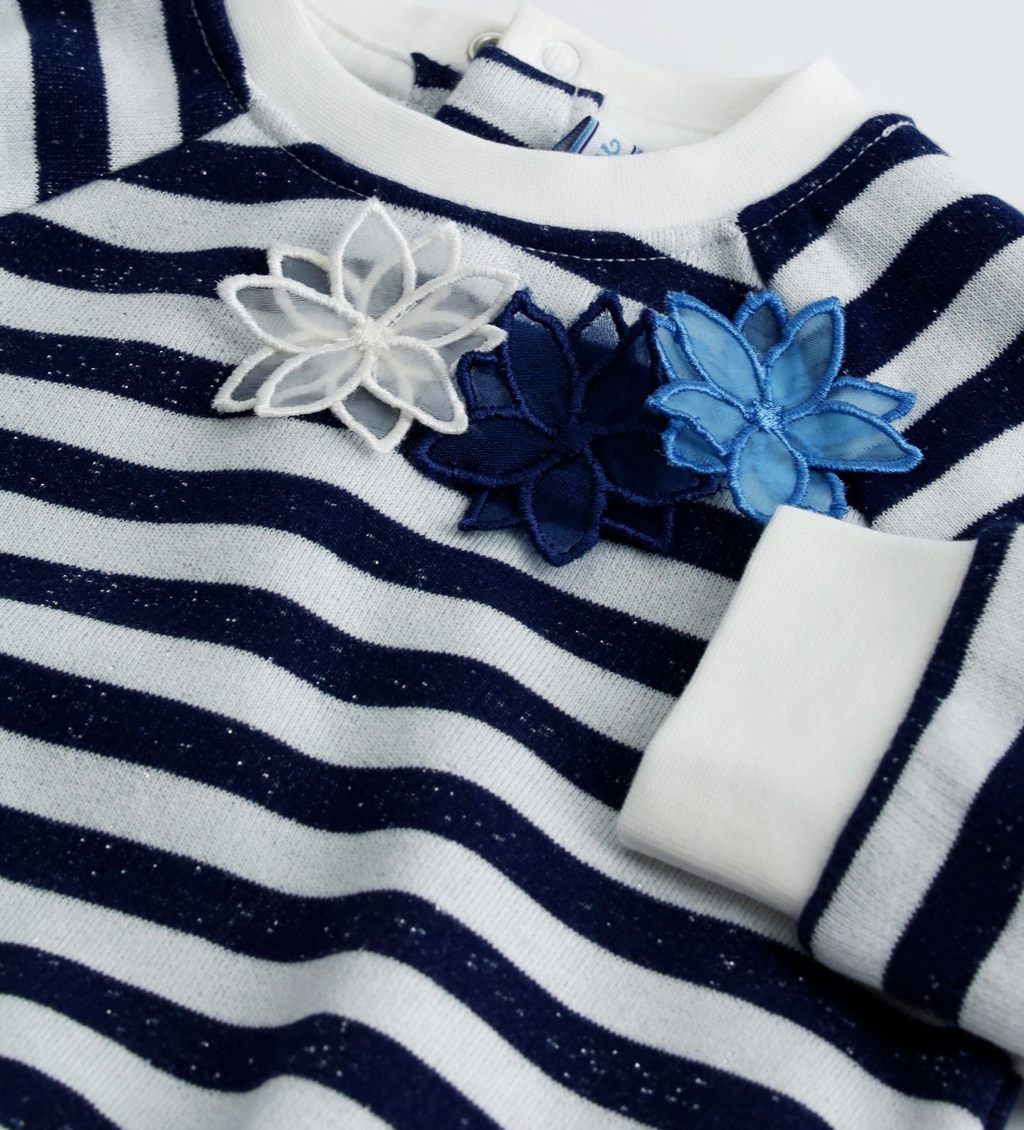 BABY GIRL'S SET-3