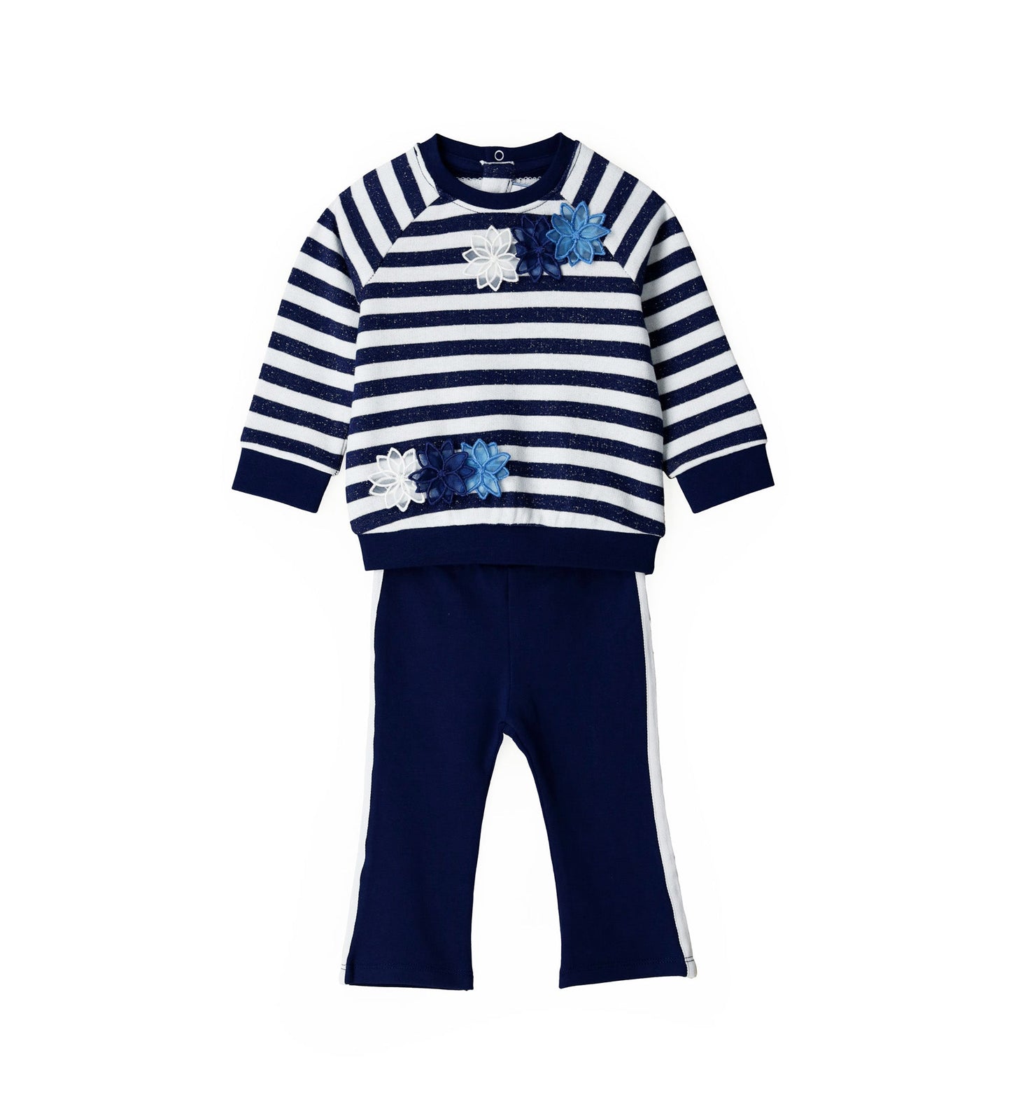 BABY GIRL'S SET-4