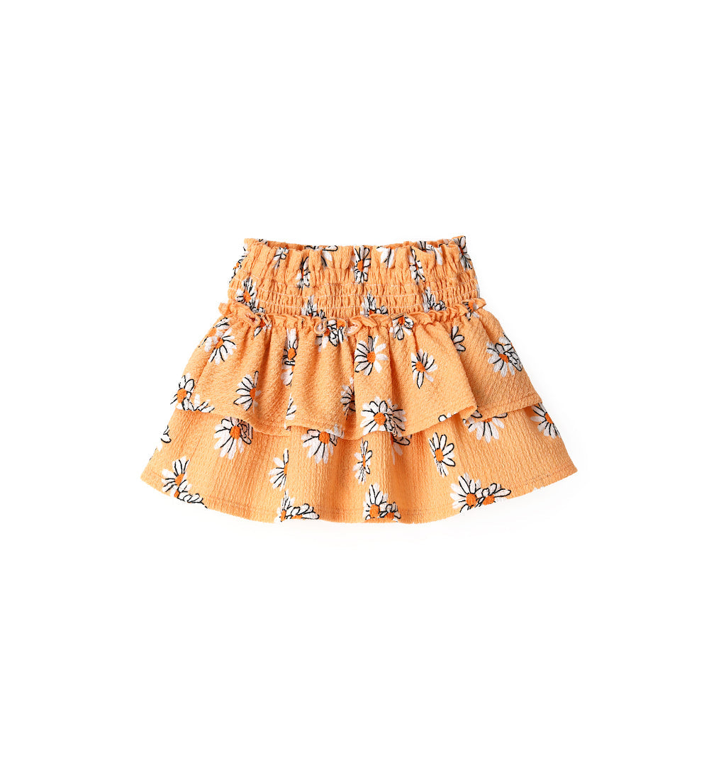 BABY GIRL'S SKIRT-11
