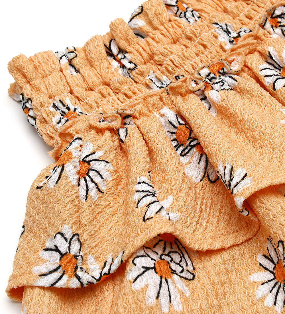 BABY GIRL'S SKIRT-12