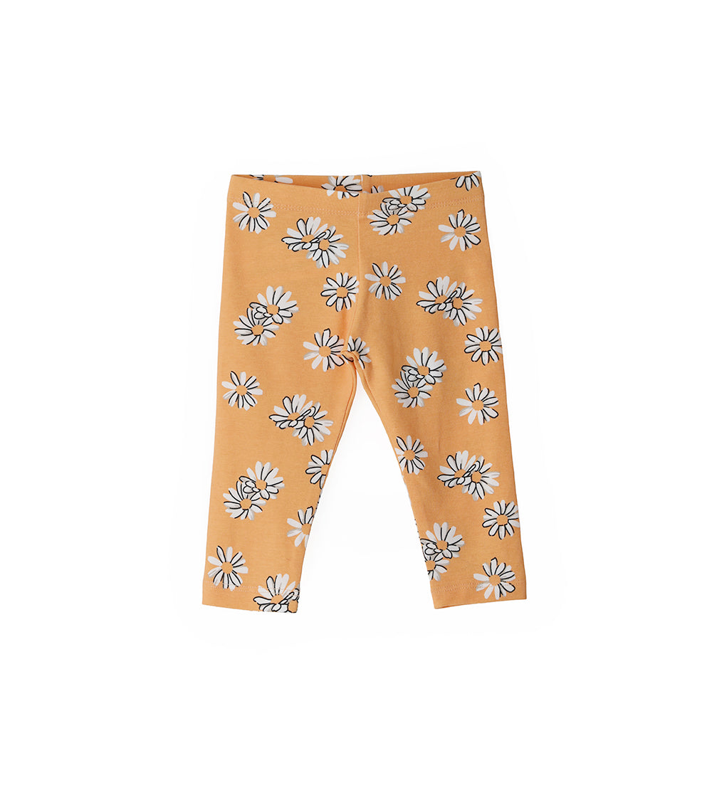 BABY GIRL'S LEGGINGS-26
