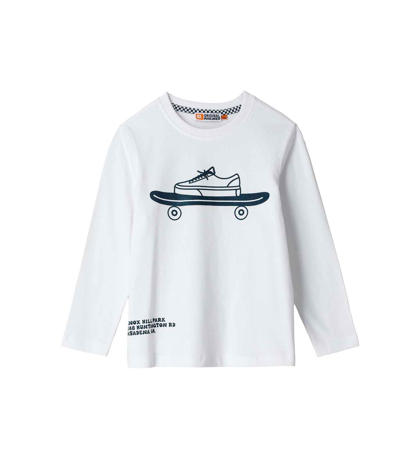 BOY'S T-SHIRT-36