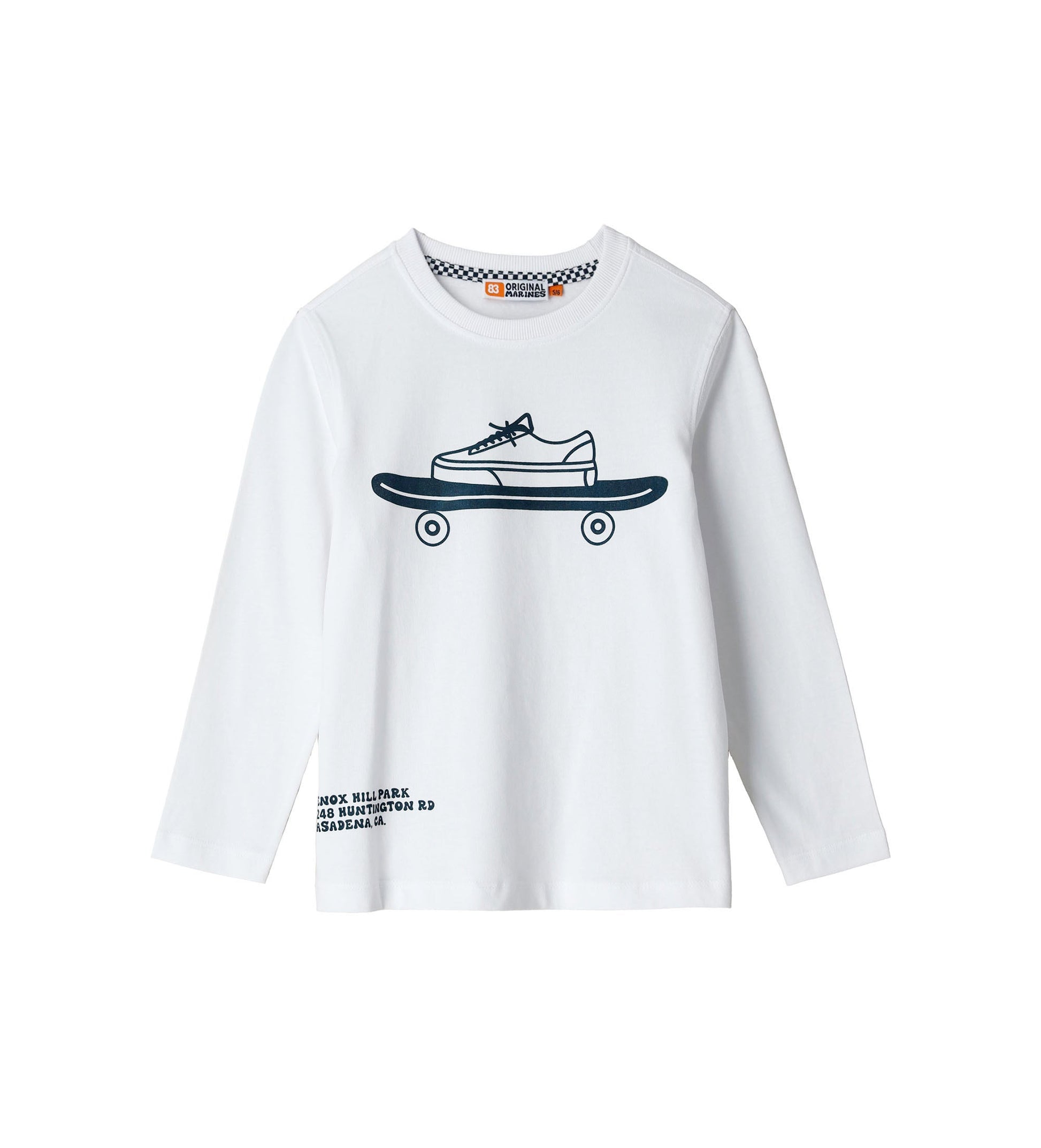 BOY'S T-SHIRT-36