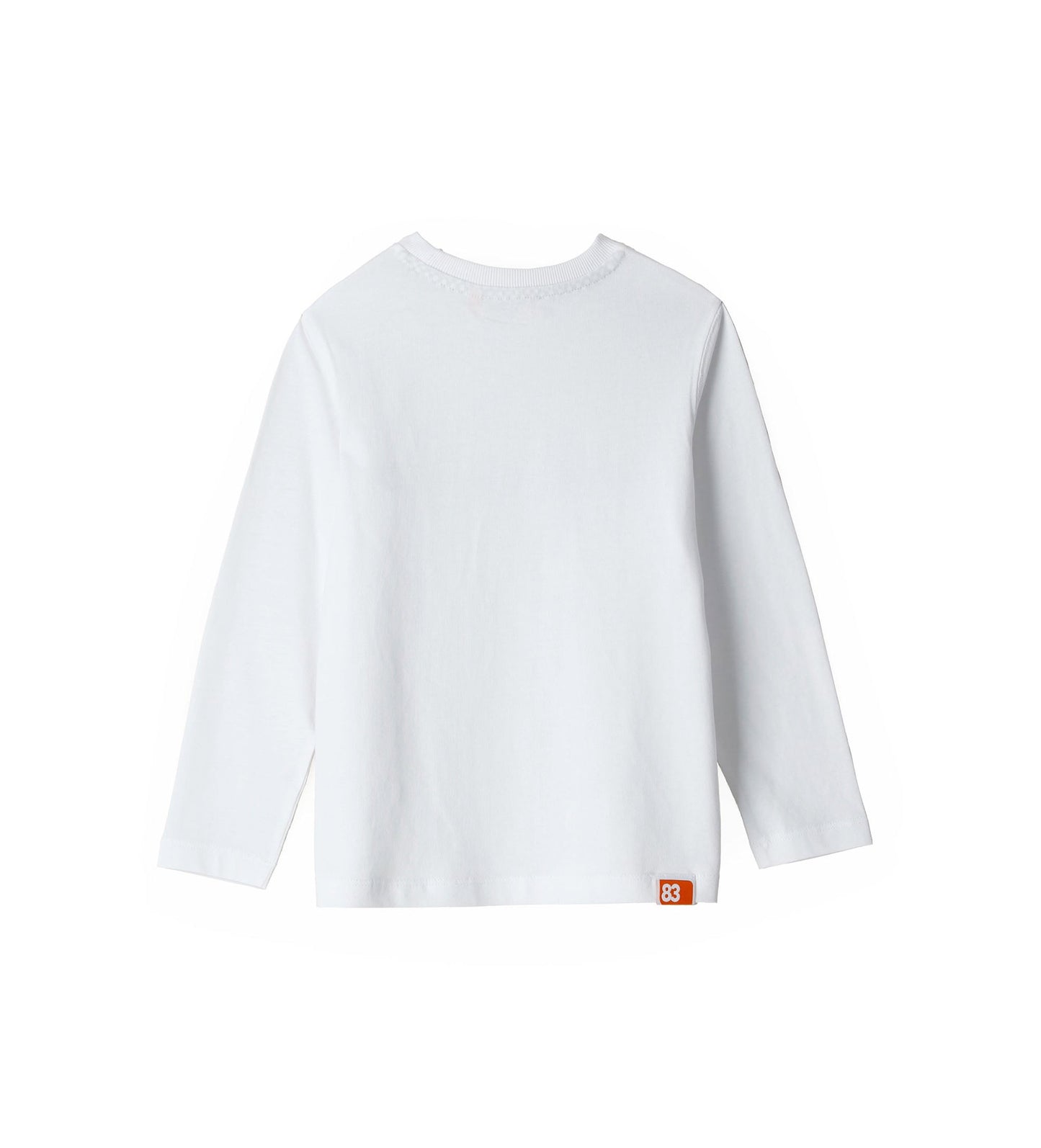 BOY'S T-SHIRT-37