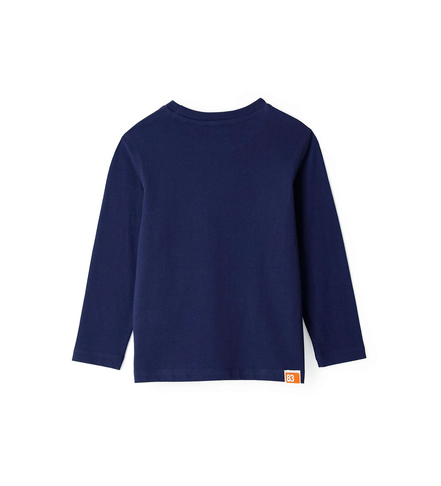 BOY'S T-SHIRT-39