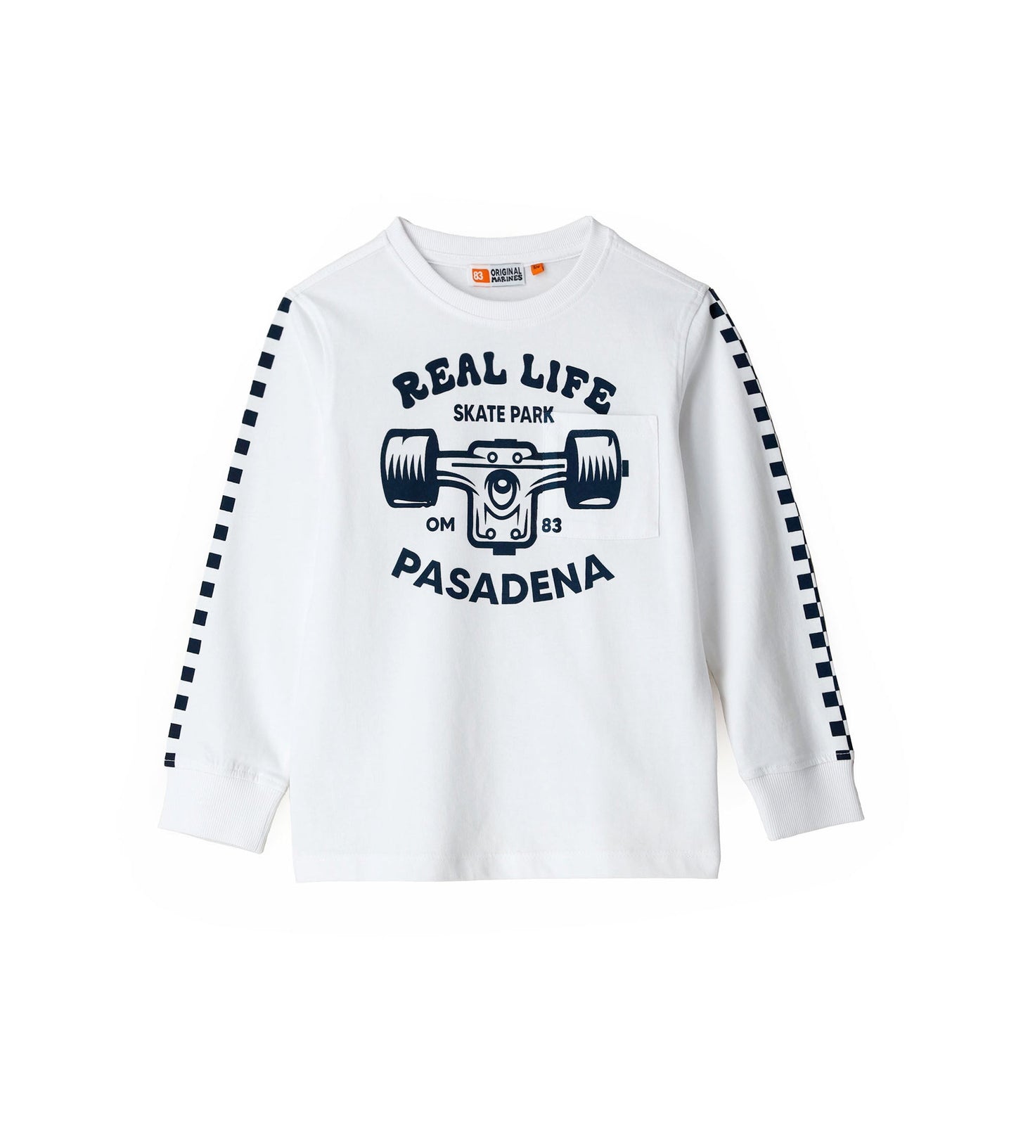 BOY'S T-SHIRT-41