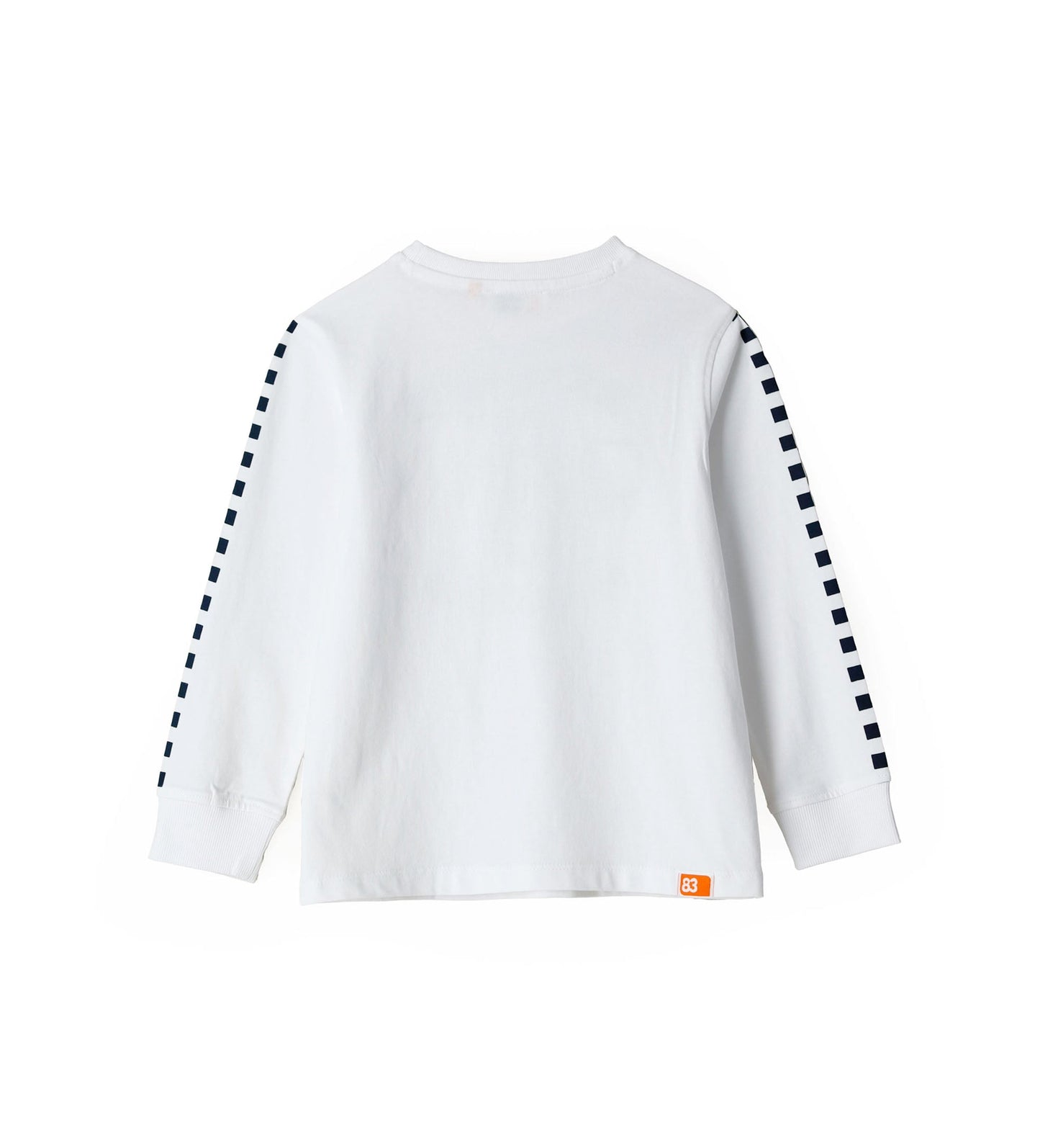 BOY'S T-SHIRT-42